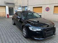 gebraucht Audi A6 c7 4g