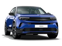 Neu Opel Mokka Ultimate 145 PS (106 kW) 2026 Kolibri blau metallic / dachfarb SUV