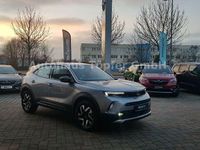 Gebraucht Opel Mokka Elegance 131 PS (96 kW) 2021 Grau SUV