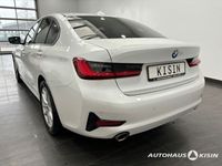 gebraucht BMW 320 Mild-Hybrid EU6d d xDrive Advantage V-Cockp Navi L