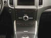 Gebraucht Ford S-MAX S 150 PS (110 kW) 2019 Blau Van / Kleinbus