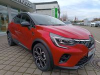 Gebraucht Mitsubishi ASX Edition 158 PS (116 kW) 2023 Rot SUV