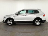 Gebraucht VW Tiguan 150 PS (110 kW) 2023 Andere SUV