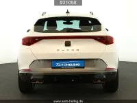 Usado Cupra Formentor 204 HP (150 kW) 2023 Branco SUV