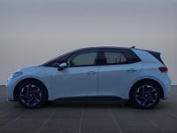 Gebraucht VW ID.3 Pro 150 kW (204 PS) 2024 Blanco nevada Kleinwagen