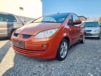 gebraucht Mitsubishi Colt CZC Cabrio Invite/KLIMA / ALU / TÜV NEU