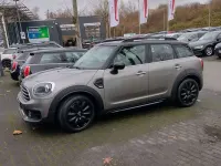 Gebraucht Mini Cooper Countryman 136 PS (100 kW) 2018 Grau SUV