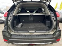 gebraucht Nissan X-Trail 2.0 dCi N-Connecta 4x4 Klima Navi