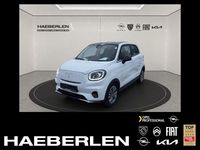 Gebraucht Leapmotor T03 69 kW (95 PS) 2025 Light white Kleinwagen