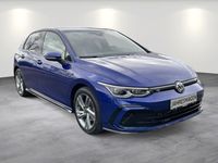 gebraucht VW Golf R-Line