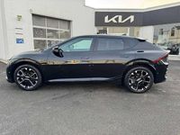 Gebraucht Kia EV6 GT-Line 167 kW (228 PS) 2025 Auroraschwarz metallic SUV