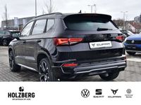 gebraucht Cupra Ateca 1.5 TSI DSG AHK+BEATS+ACC+360°