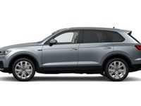 Gebraucht VW Touareg Basis 286 PS (210 kW) 2022 SUV