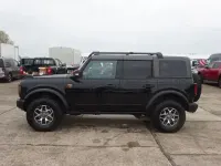Używany Ford Bronco 335 KM (246 kW) 2025 Czarny SUV
