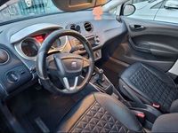 gebraucht Seat Ibiza 1.4 16 V 3500€