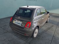 gebraucht Fiat 500 1.2 8V 69 Lounge Nav PDC Temp Klima