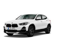 Gebraucht BMW X2 Advantage 125 PS (91 kW) 2021 SUV