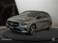Gebraucht Mercedes B250e Progressive 163 PS (119 kW) 2025 Grau Kleinwagen