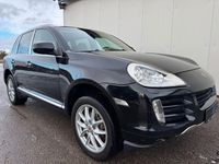 Gebraucht Porsche Cayenne 290 PS (213 kW) 2007 Schwarz SUV