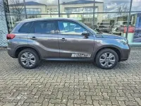 Gebraucht Suzuki Vitara Comfort 129 PS (94 kW) 2025 Grau SUV