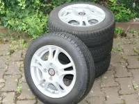 Gebraucht Mini ONE 90 PS (66 kW) 2004 Blau Kleinwagen