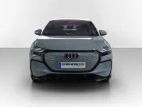 Neu Audi Q4 Sportback e-tron Sport 150 kW (204 PS) 2026 Grau SUV