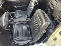 Gebraucht Ford V8 203 PS (149 kW) 1968 Grün Coupé