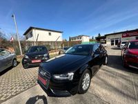 gebraucht Audi A4 Avant Attraction