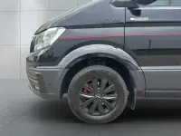 Gebraucht MAN TGE 177 PS (130 kW) 2024 Schwarz Van