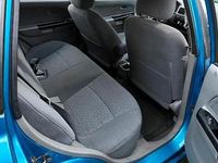 Gebraucht Kia Rio 97 PS (71 kW) 2003 Blau Kombi