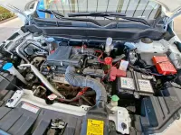 Gebraucht Suzuki Vitara Comfort 110 PS (80 kW) 2024 Weiß SUV
