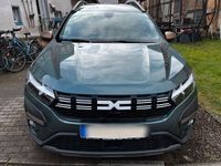 gebraucht Dacia Jogger JoggerTCe 110 (7-Sitzer) Extreme+