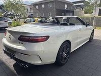 Gebraucht Mercedes E53 AMG AMG 435 PS (319 kW) 2019 Cabrio
