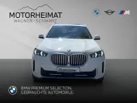 Gebraucht BMW X5 Sport Line 489 PS (359 kW) 2025 Weiß SUV
