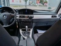 Usata BMW 318 2012 Grigio Station wagon