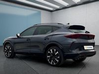 Gebraucht Cupra Formentor 150 PS (110 kW) 2025 SUV
