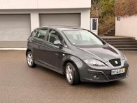 Gebraucht Seat Altea 105 PS (77 kW) 2011 Grau Kombi