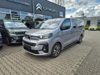 Neu Citroën Spacetourer 179 PS (131 kW) 2026 Grau Van / Kleinbus