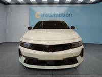 Gebraucht Opel Astra 131 PS (96 kW) 2025 Weiß Kombi