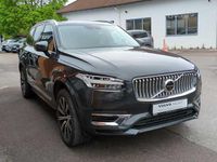Gebraucht Volvo XC90 Plus 455 PS (334 kW) 2022 Grau SUV