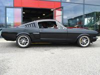Gebraucht Ford Mustang Fastback 639 PS (469 kW) 1966 Schwarz Limousine