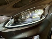 Gebraucht Ford Kuga Titanium X 152 PS (111 kW) 2022 Grau SUV