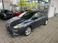 gebraucht Renault Clio IV 1.2 TCe 120 Limited Automatik