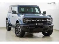Occasion Ford Bronco 334 ch (245 kW) 2024 Bleue SUV