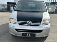 gebraucht VW Multivan T52.5 TDI 7 Sitzer