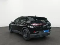 Gebraucht VW ID.4 Pro 150 kW (204 PS) 2023 Schwarz SUV