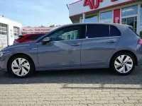 Gebraucht VW Golf VII 2020 Grau Limousine