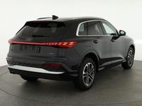 Neu Audi Q5 Ambiente 204 PS (150 kW) 2026 Mythosschwarz metallic SUV
