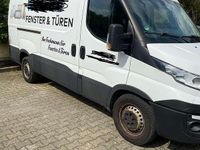 Second-hand Iveco Daily 156 CP (114 kW) 2017 Van