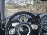 Usata Mini Cooper 120 CV (88 kW) 2007 Utilitaria